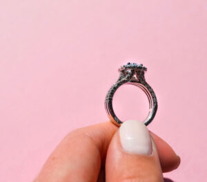 Diamonds For Engagement Rings